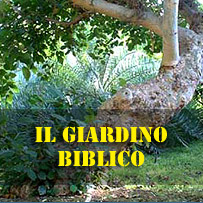 Giardino Biblico