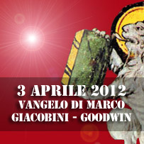 “Cieli e terra passeranno, le mie parole non passeranno mai” (Mc 13,31)