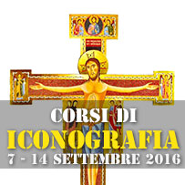 Corsi di Iconografia