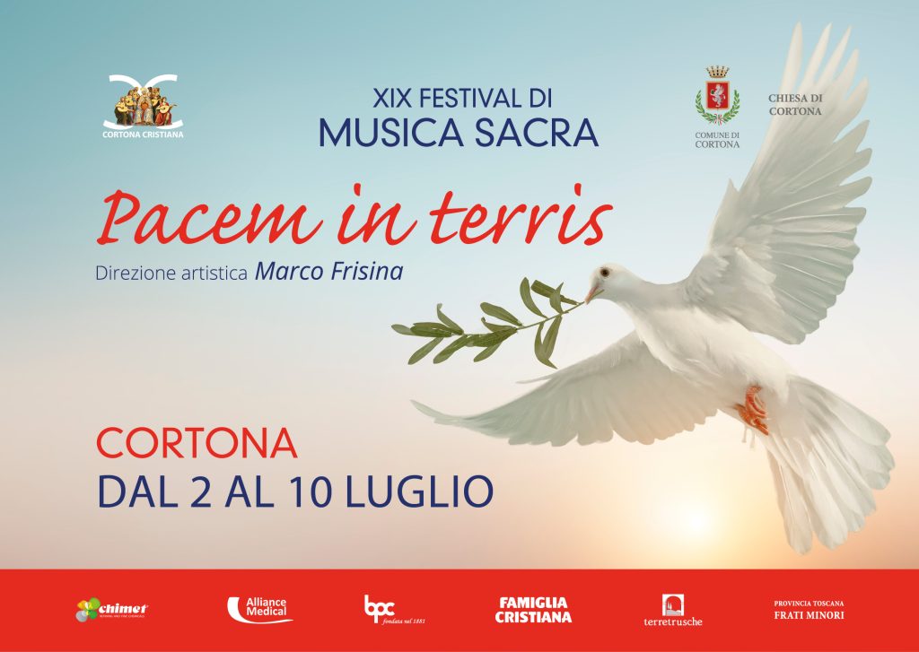 Festival Musica Sacra 2022