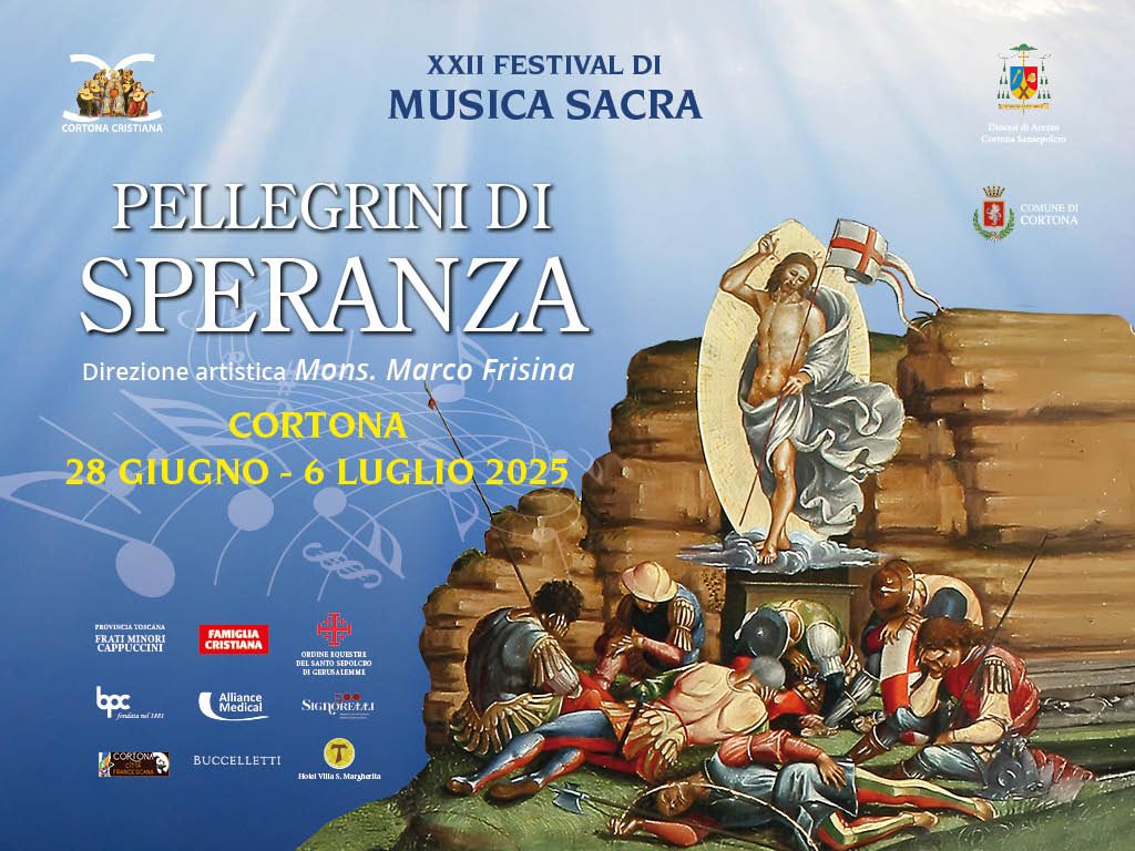 Festival Musica Sacra 2025