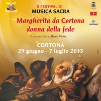 Edizione Musica Sacra 2013