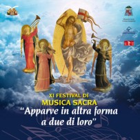 Edizione Musica Sacra 2014